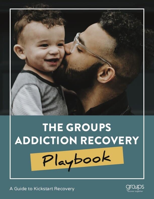 Groups Addiction Recovery Playbook