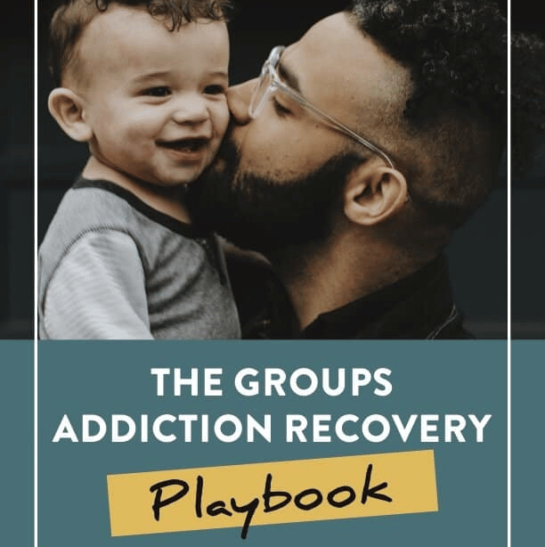 Groups Addiction Recovery Playbook